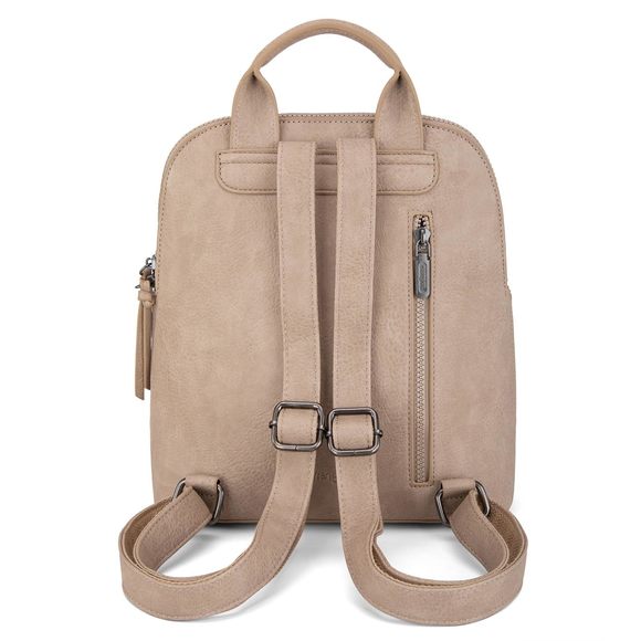 Wrangler Backpack Purse Medium Ladies' Bookbag Travel Work Daypacks <3 - Picture 4 of 6